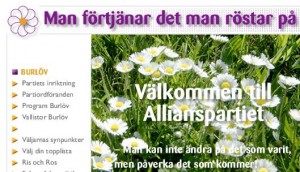 allianspartiet.se
