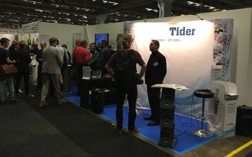 Skademinimering av nazismen