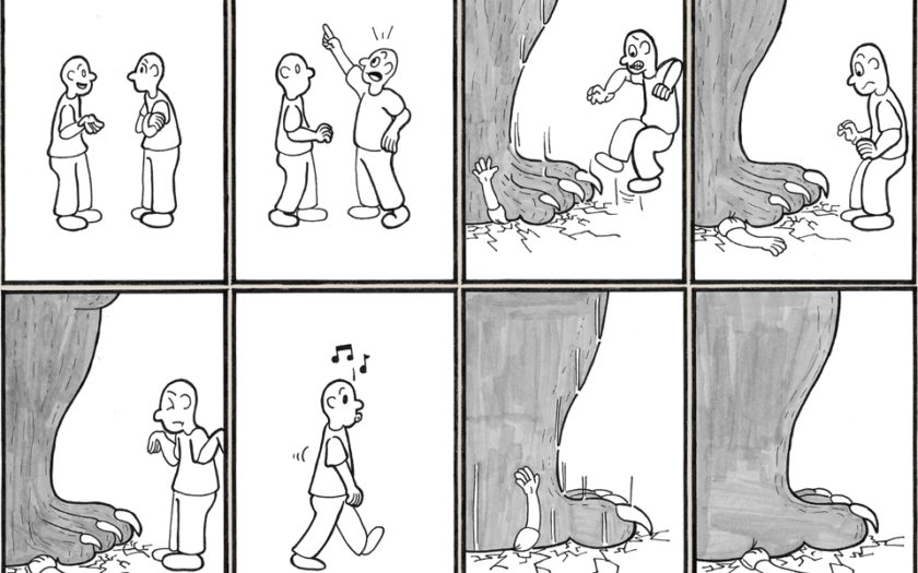 Även Sida uppmanar regeringen att lyfta blicken – Bistånd och demokrati #5