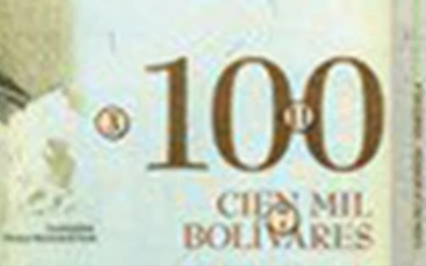 Höger-vänster-paradigmet i den venezolanska katastrofen