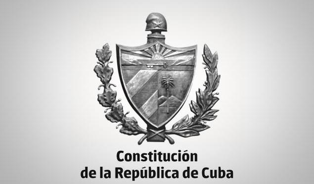 All offentlig makt utgår från kommunistpartiet